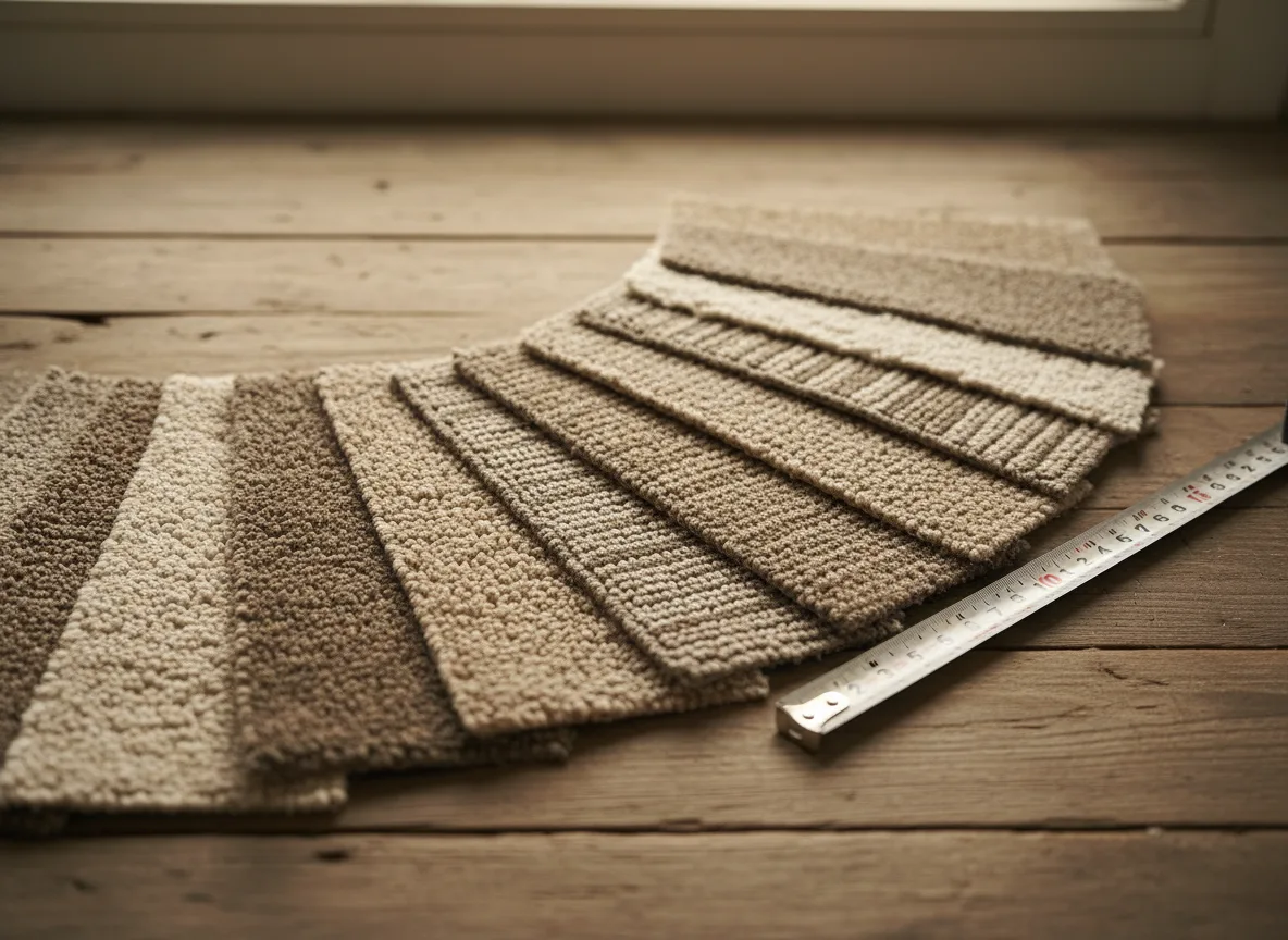 Carpet Installation Cool Ridge, WV FAQs